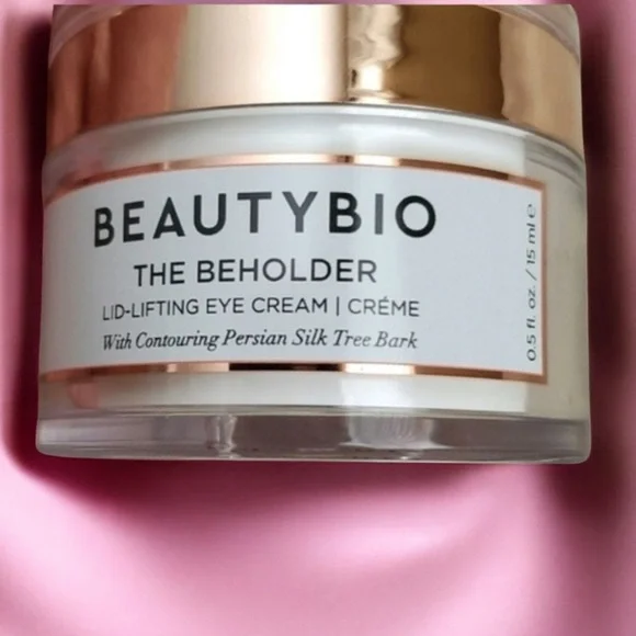 BeautyBio The Beholder Eye Cream